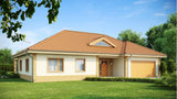 Randare 3D Casă  – Vedere 1